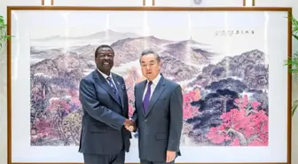Çin-Afrika İşbirliği Forumu, Changsha'da Toplandı