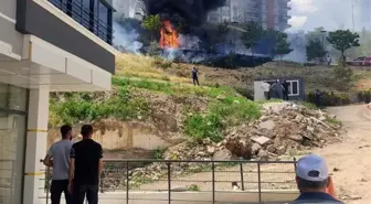Ankara'da Çocuk Parkı Yangını: İki Çocuk Suçlandı