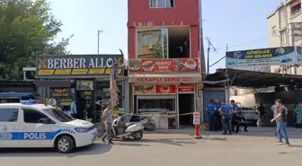 Adana'da Oğul, Bulaşıkçı Annesini Bıçaklayarak Öldürdü