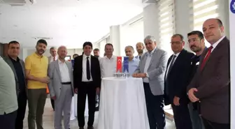 Aras Elektrik'ten Geleneksel Bayramlaşma Etkinliği