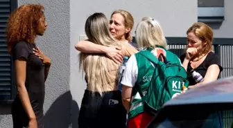 Graz'daki Ortaokulda Silahlı Saldırı: 9 Ölü