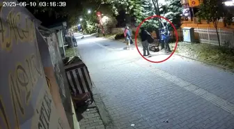 Kastamonu'da LED Işıkları Sökerek 300 Bin TL'lik Zarara Neden Olan Şahıs Gözaltına Alındı