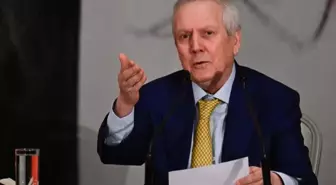 Aziz Yıldırım'dan sürpriz buluşma! Kongre üyeleriyle toplantı yaptı