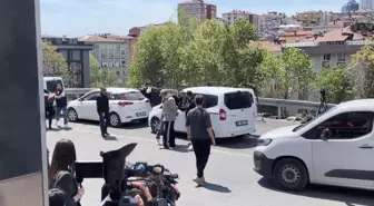 Eski Eşini Vuran Sanık İlk Duruşmada Hakim Karşısında