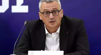 Bahçeşehir Koleji, Dejan Radonjic ile Yollarını Ayırdı