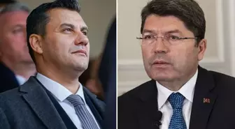 Bakan Tunç, bilirkişi raporunda Ferdi Zeyrek'i ölüme götüren olayda 6 kusuru tek tek sıraladı