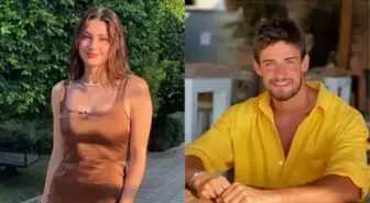 Batuhan Karacakaya evli mi? Batuhan Karacakaya'nın sevgilisi kim? Sinem Akar kimdir, kaç yaşında?