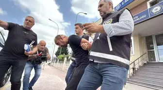 Kurban Bayramı Ziyaretinde Kanlı Tartışma: Eski Eşini Vurarak Öldürdü