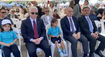 İstanbul'da Okul Öncesi Eğitim Şenliği Düzenlendi