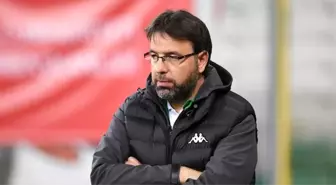 Bursaspor, Pilot Takım Nilüfer Futbol Kulübü'ne Fazlı Tan'ı Getirdi