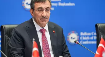 Cevdet Yılmaz'dan CHP kurultay davasına ilişkin açıklama: İki alternatif var