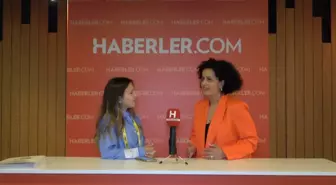 Demet Zübeyiroğlu: 'Türkiye, Fintech'te küresel merkeze dönüşebilir'
