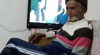 Alzheimer Hastası 90 Yaşındaki Nazmi Allın Bulundu