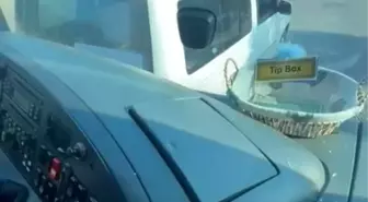 Didim'deki Tur Otobüsüne Saldırı Kınandı
