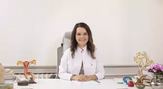 Diş sıkma probleminin asıl sebebi jinekolojik olabilir