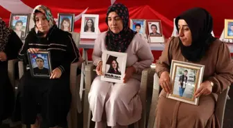 Diyarbakır'da Evrensel Anne Acısı: Evlat Nöbeti Devam Ediyor