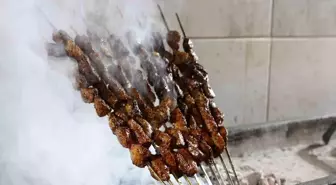 Diyarbakır'ın Lezzetleri Kurban Bayramı'nda Zirveye Ulaştı