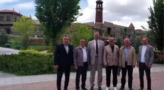 Dumlubaba Mevkii İçin Yeni Dernek Kuruldu