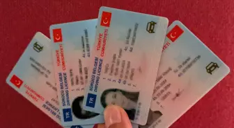 Ehliyet alımında yeni dönem! Bu IQ'nun altındakiler araç süremeyecek