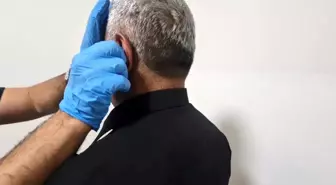 Samsun'da Ehliyet Sınavında Kopya Düzeni ve Yakalanan Şahıslar