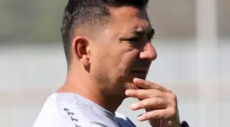 Elazığspor, Teknik Direktör Fırat Gül ile Yeniden Anlaştı