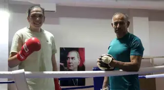 Elif Güneri'den Kız Çocuklarına İlham Kaynağı Olma Vurgusu!