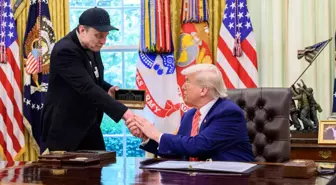 Elon Musk, Donald Trump ile Yaşadığı Tartışmalardan Pişmanlık Duydu