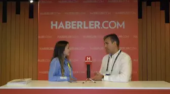 Emre Yetişkin: 'Kripto ile bankacılığın evrimi yeni başlıyor, erken uyum avantaj sağlar'
