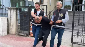 Eski Eşini Tabancayla Vurarak Öldüren Şüpheli Adliyeye Sevk Edildi