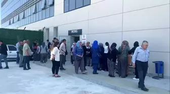 Burdur'da Bıçaklama Olayı: 2 Çocuk Annesi Kadın Hayatını Kaybetti