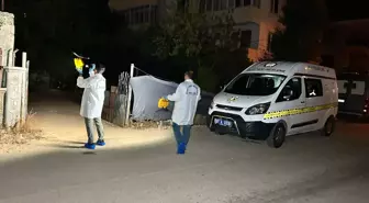 Antalya'da Silahlı Saldırı: Suriye Uyruklu Genç Hayatını Kaybetti