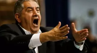Fenerbahçe'de gerilim arttı! Mahmut Uslu Ali Koç'a ateş püskürdü