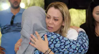 Ferdi Zeyrek'in Vefatı, Manisa'da Binlerce Kişi Taziye İçin Bir Araya Geldi