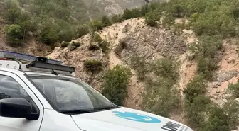 Gabar Dağı'nda Petrol Çalışmalarında Yaralanma: TPAO Personeli Hastaneye Sevk Edildi