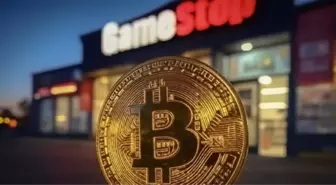 GameStop Bitcoin alımlarına devam ediyor