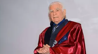 Gazi Yaşargil kimdir? Prof. Dr. Gazi Yaşargil kaç yaşında, nereli?