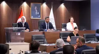 Gaziosmanpaşa'da başkan vekili seçimi! İşte AK Parti ve CHP'nin adayları