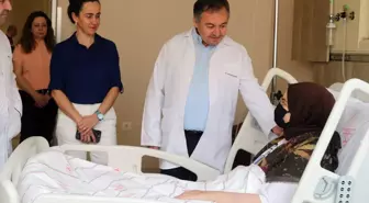 Genç kızın zayıflamak uğruna içtiği bitki çayı, karaciğerini bitirdi