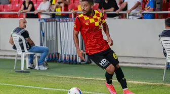 Göztepe'de Djalma Silva ile Yola Devam Edilmiyor, Romulo'ya BAE Talibi