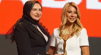 Haberler.com, Türkiye Brand Summit 2025'te 4. kez 'Altın Marka' ödülüne layık görüldü