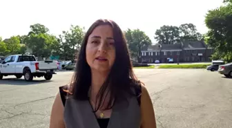 Haberler.com Washington muhabiri Sural: Protestolar ülke çapına yayılabilir