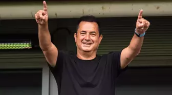 Süper Lig'de harikalar yaratan hoca, Acun Ilıcalı'nın takımının başına geçti
