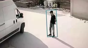 Adana'da 17 Yaşındaki Şüpheli İki Araç Çaldı, Fıstık Bahçesinde Yakalandı