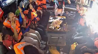 İsrail'den yeni skandal! Türk aktivistler 1 ay hücrede esir tutulacak