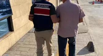 İzmir'de Terör Propagandası Yapan 5 Şüpheli Gözaltına Alındı