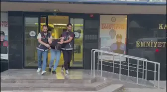 Kadıköy'de Trafik Kazası Sonrası Kavga ve Tehdit