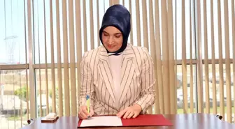 Başmakçı Kadın Kooperatifi'nden Doğal Tahin Protokolü