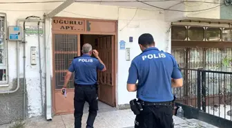 Karaman'da Kayıp Adam Panic Yarattı
