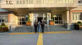 Kasten Adam Öldürme Suçundan Aranan Şahıs 9 Yıl Sonra Yakalandı