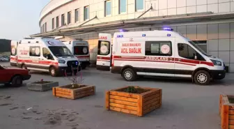 Kurban Bayramı'nda Kayıp Keçi Ararken Düşen Besici Hayatını Kaybetti